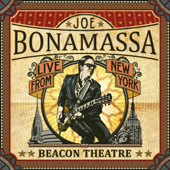 Midnight Blues (Live) - Joe Bonamassa