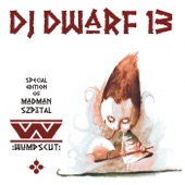 DJ Dwarf XIII
