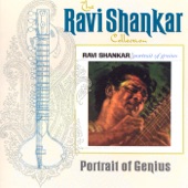 The Ravi Shankar Collection: Portrait of Genius artwork