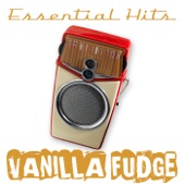 Vanilla Fudge - Shotgun