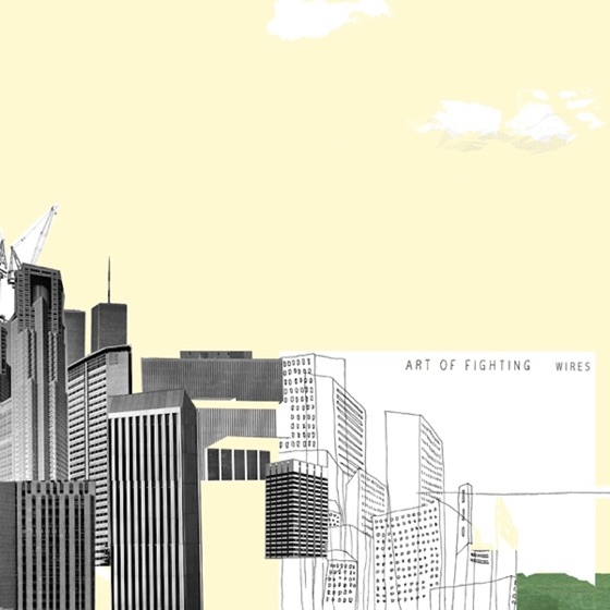 Cover artwork for Something New
