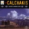 El Monumento - Los Calchakis lyrics