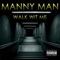 Leader of the Pack - Manny Man lyrics