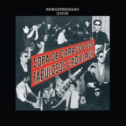 Los Fabulosos Cadillacs - Megamix "L.F.C."