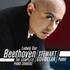 Stewart Goodyear - Sonata No. 7, in D, Op. 10 No. 3:: Presto