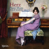 Herz: Piano Music artwork