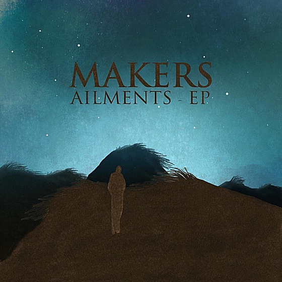 Cover artwork for Homebound