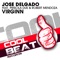 Virginn (Carlos Sastre Remix) - Jose Delgado lyrics