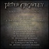 Peter Crowley - Battleship