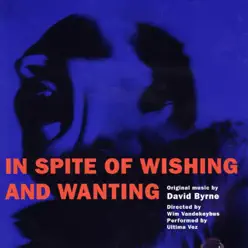 In Spite of Wishing and Wanting - David Byrne