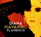 Sola (Medía Granaina) - Diana Navarro lyrics