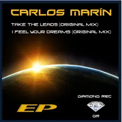 Ep - Single - Carlos Marín Ep - Single - Carlos Marín