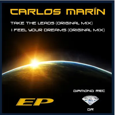Ep - Single - Carlos Marín