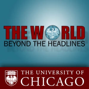 The World Beyond the Headlines Series - Additional Lectures cover