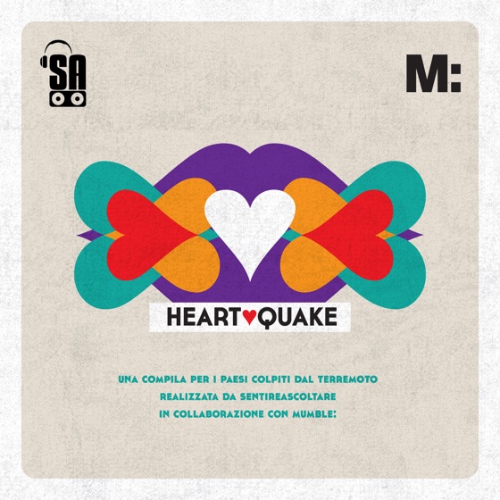 Cover artwork for Cromosomi