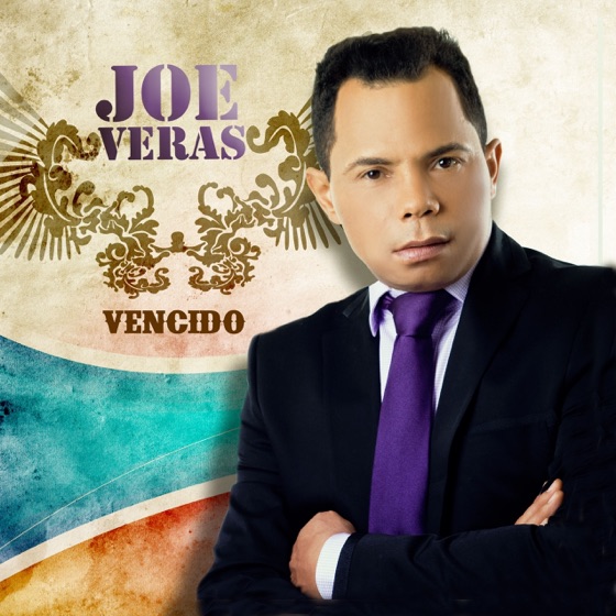 Cover artwork for Vencido