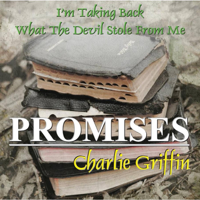 Charlie Griffin - Promises! artwork