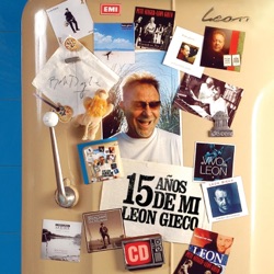 León Gieco - Los Salieris de Charly
