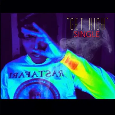Get High - Single - Ea!