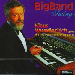 Klaus Wunderlich - St. Louis Blues-March