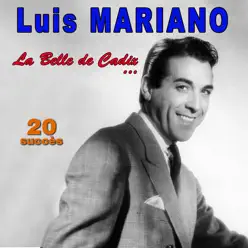 La Belle de Cadix - Luis Mariano