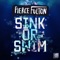 Sink or Swim (feat. Bebe Rexha) - Pierce Fulton lyrics