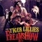 Avarice - Tiger Lillies lyrics