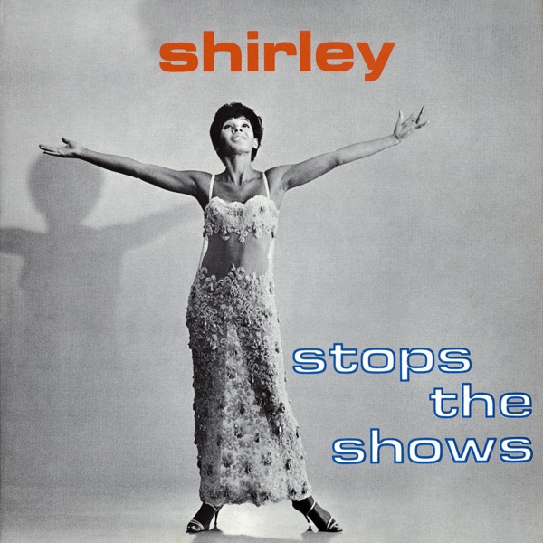 Stops the Shows - Shirley Bassey