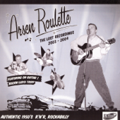 The Lost Recordings - Arsen Roulette