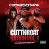 Cutthroat Nation, Vol.1 (The Colombian Necktie Edition)