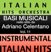 Italian Hits Orchestra - Sempre sempre sempre
