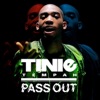 Pass Out artwork