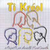 Ti Kréol (Vol. 1) - Danielle René Corail
