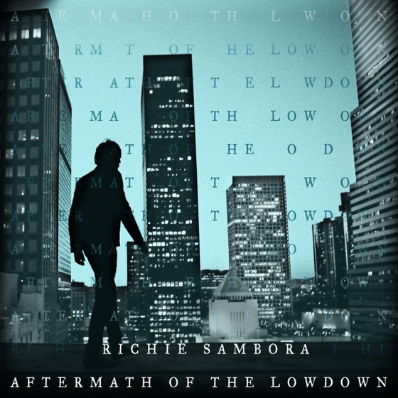 Cover artwork for World
