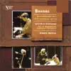 Brahms: Piano Concerto No. 1 & 3 Intermezzi, Op. 117 album lyrics, reviews, download