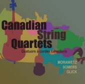 String Quartet No. 1: II. Scherzo artwork