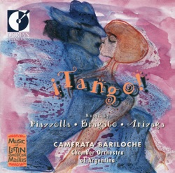 Camerata Bariloche - Graciela y Buenos Aires