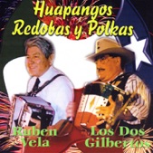 Huapangos Redobas Y Polkas