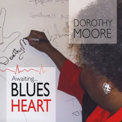 Awaiting Blues Heart - Single - Dorothy Moore