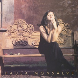 Paula Monsalve - Mientras Existas Tü