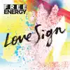 Love Sign album lyrics, reviews, download