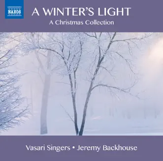 Cantique de Noel (O Holy Night) [Arr. J.E. West] by Jeremy Backhouse, Martin Ford & Vasari Singers song reviws