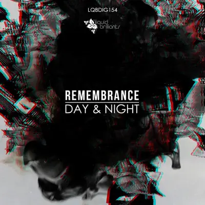 Day & Night - EP - Remembrance