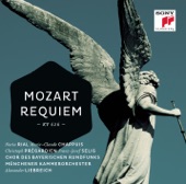 Requiem in D Minor, K. 626: Introitus. Requiem artwork