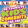 De Leukste Kids Zomerhits Top 100