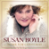 When a Child Is Born (with Johnny Mathis) - Susan Boyle