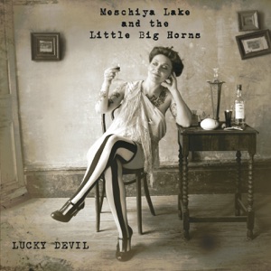 Meschiya Lake & The Little Big Horns - Comes Love - Line Dance Music