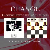 Change of Heart / Turn On Your Radio (Special Expanded Edition) [Remastered] artwork