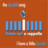 The Dreidel Song: I Have a Little Dreidel - Single album lyrics, reviews, download