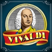 Antonio Vivaldi - Concerto in C Major for 2 Oboes, 2 Clarinets and Strings, RV 559: I. Larghetto